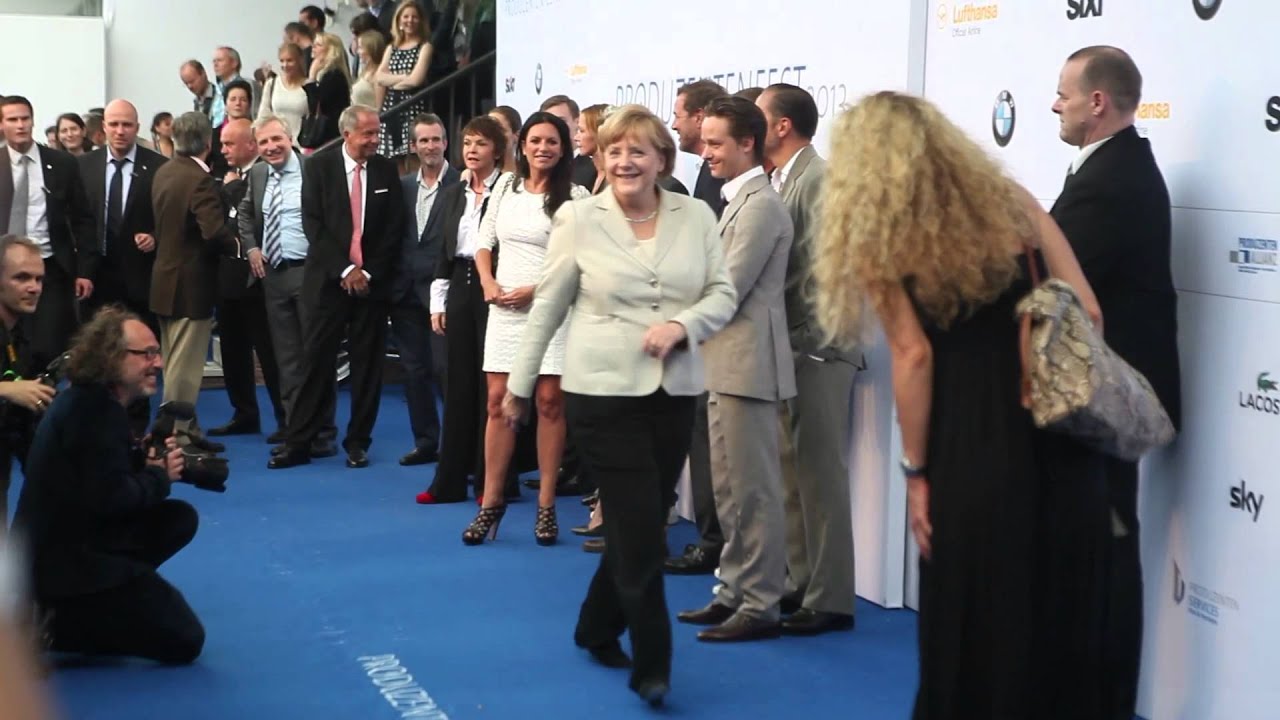 Produzentenfest 2013